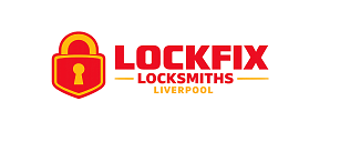 Lockfix Locksmiths Liverpool logo
